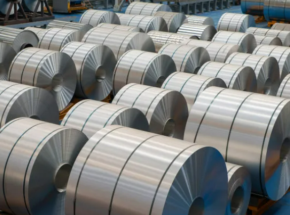 Aluminum supplier