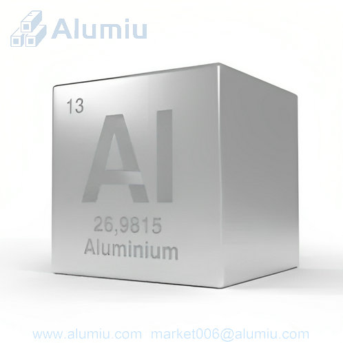 Is aluminum magnetic