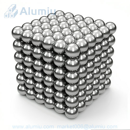 Is aluminum magnetic