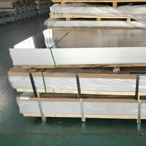 4x8 aluminum sheet