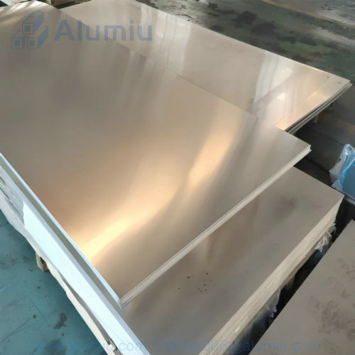 4x8 aluminum sheet