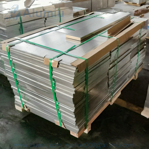 4x8 aluminum sheet