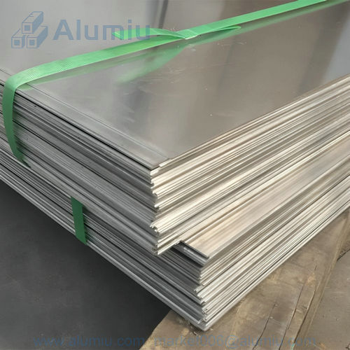 4x8 aluminum sheet