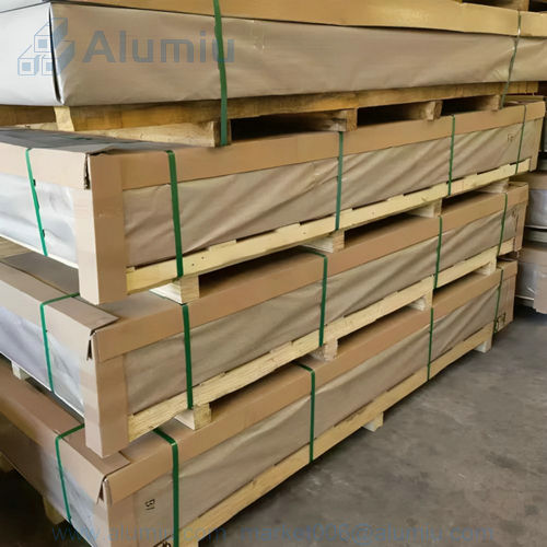 4x8 aluminum sheet