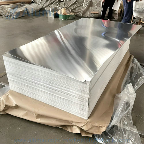 4x8 aluminum sheet