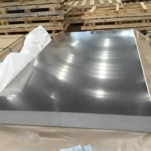 5754 aluminum sheet