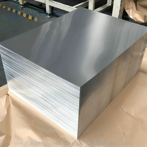 5754 aluminum sheet