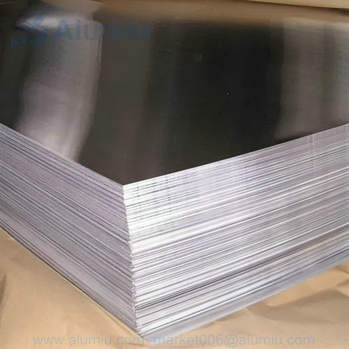 5754 aluminum sheet