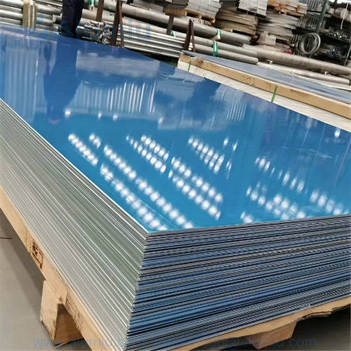 5754 aluminum sheet