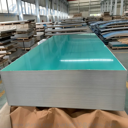 5x10 aluminum sheet