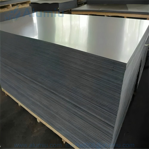 5x10 aluminum sheet