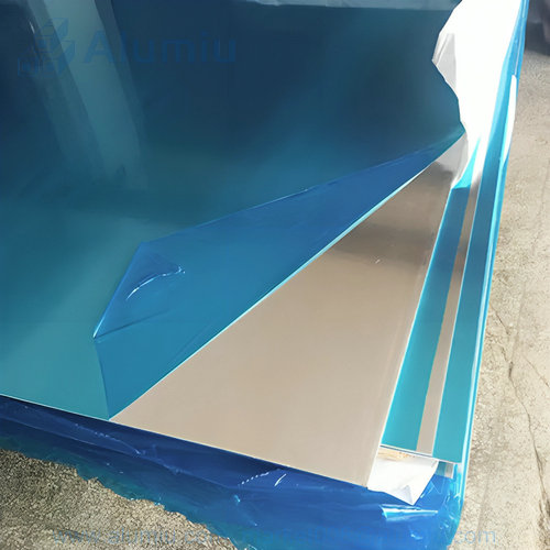 5x10 aluminum sheet