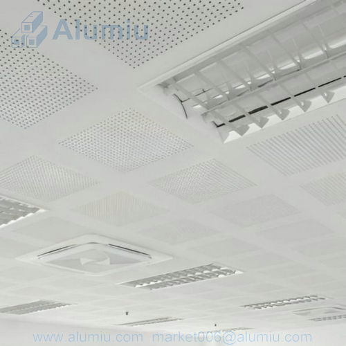 Application of 4x8 aluminum sheet